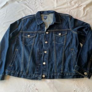 Gap Denim jacket XXL